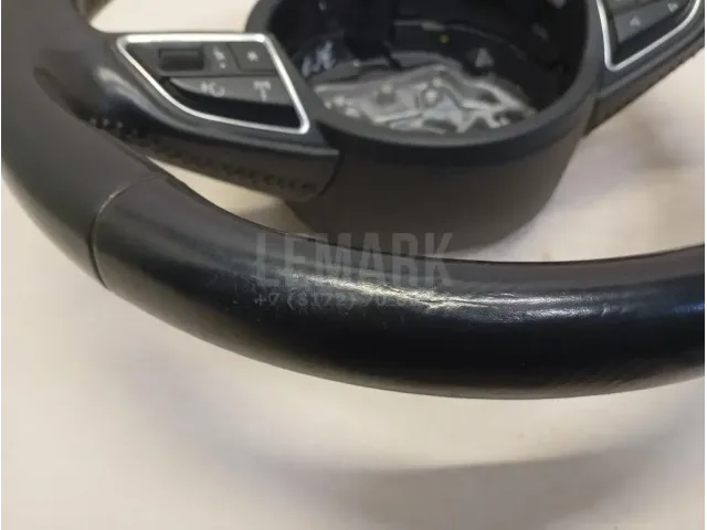 Рулевое колесо для AIR BAG (без AIR BAG) для  BMW 4-serie F36 Gran Coupe 2015-2021