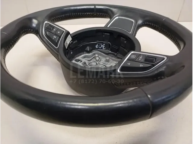 Рулевое колесо для AIR BAG (без AIR BAG) для  BMW 4-serie F36 Gran Coupe 2015-2021