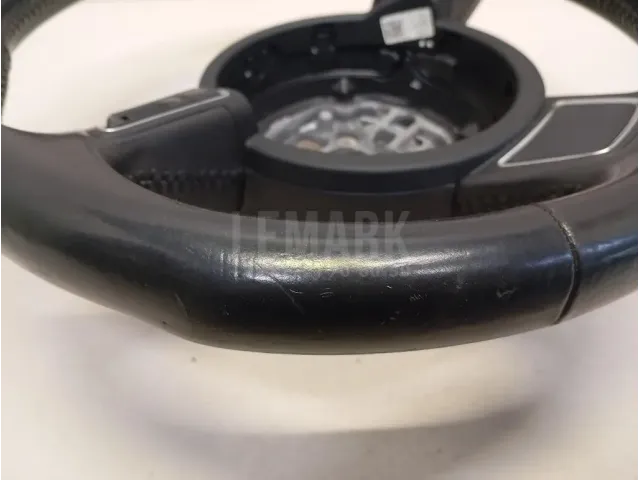 Рулевое колесо для AIR BAG (без AIR BAG) для  BMW 4-serie F36 Gran Coupe 2015-2021