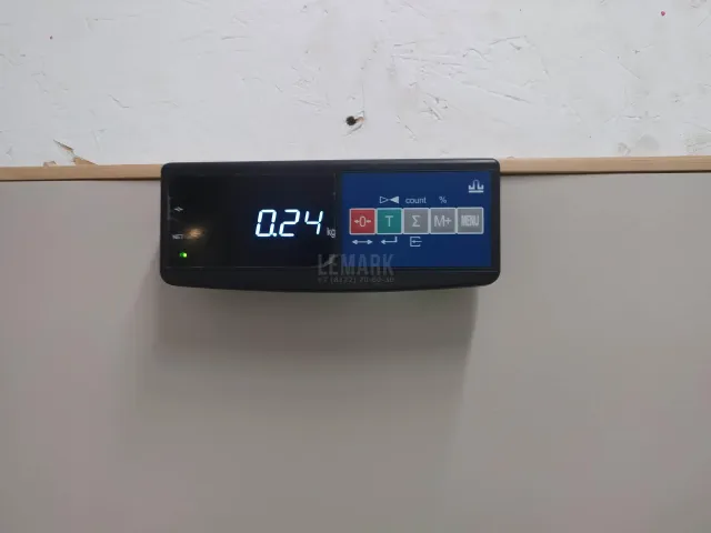 Маслоотделитель