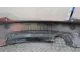 Бампер задний для  Audi A3 [8PA] Sportback 2004-2013