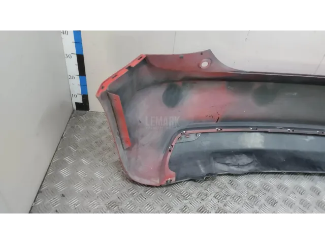 Бампер задний для  Audi A3 [8PA] Sportback 2004-2013