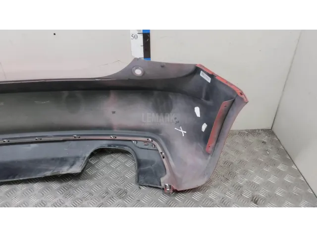 Бампер задний для  Audi A3 [8PA] Sportback 2004-2013