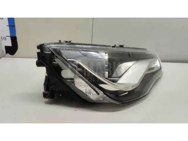 Фара правая для  Citroen Jumper 250/290 2006