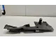 Воздуховод радиатора левый для  Exeed RX / Yaoguang (T22) 2023