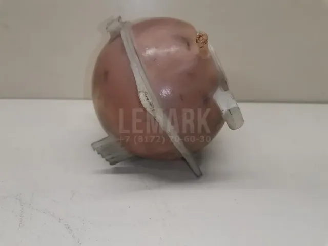 Бачок расширительный
