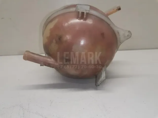 Бачок расширительный