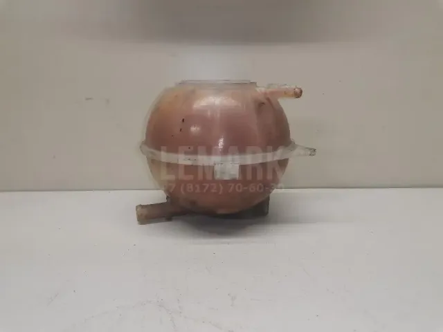 Бачок расширительный