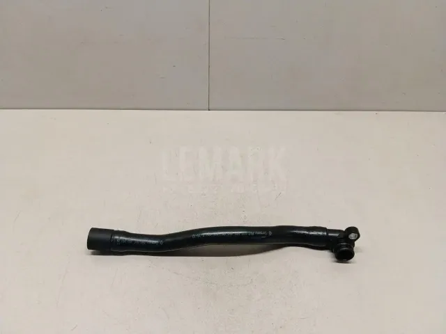 Трубка картерных газов
