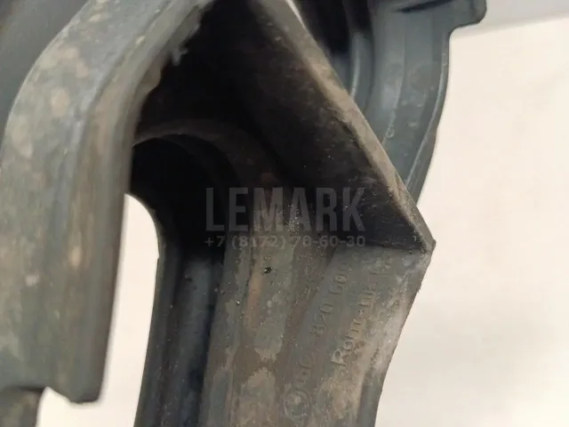 Уплотнитель (внутри) для  Dongfeng DF6 2022