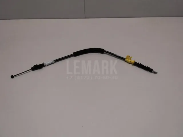 Трос открывания двери для  Ford Transit/Tourneo Connect 2002-2013