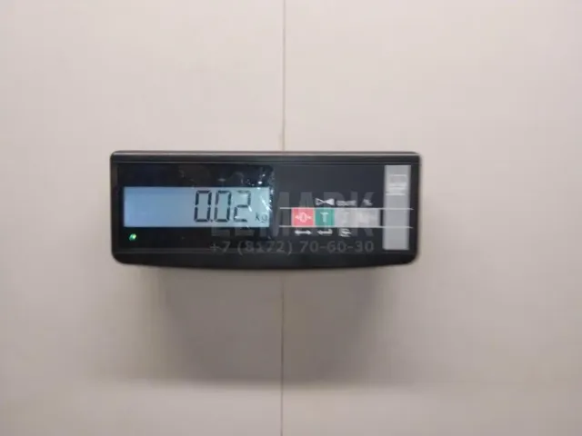 Накладка ручки наружной