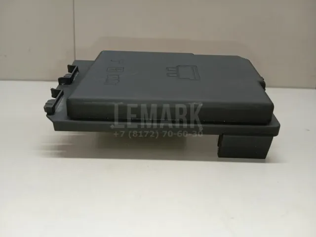 Крышка блока предохранителей для  Ford Mondeo III 2000-2007