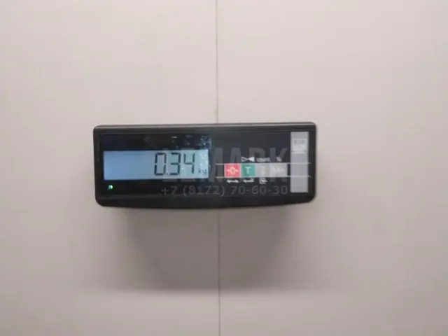 Ключ зажигания