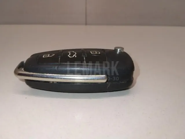 Ключ зажигания для  Alfa Romeo 166 1998-2007