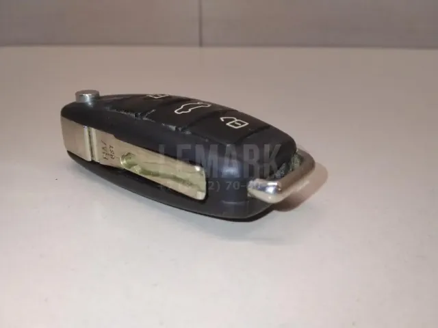 Ключ зажигания для  Alfa Romeo 166 1998-2007