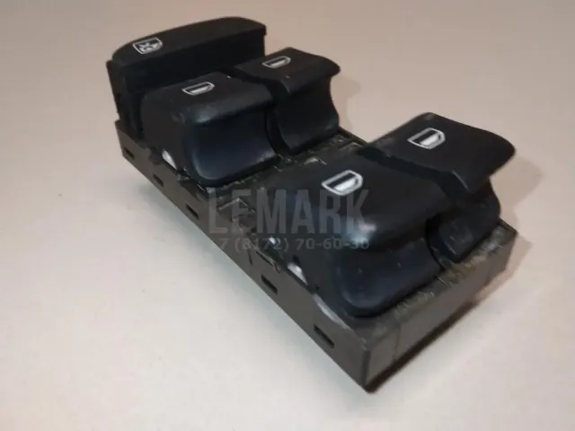 Блок управления стеклоподъемниками для  BMW 5-serie GT F07 2009-2016