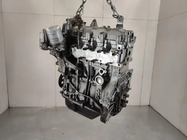 Двигатель