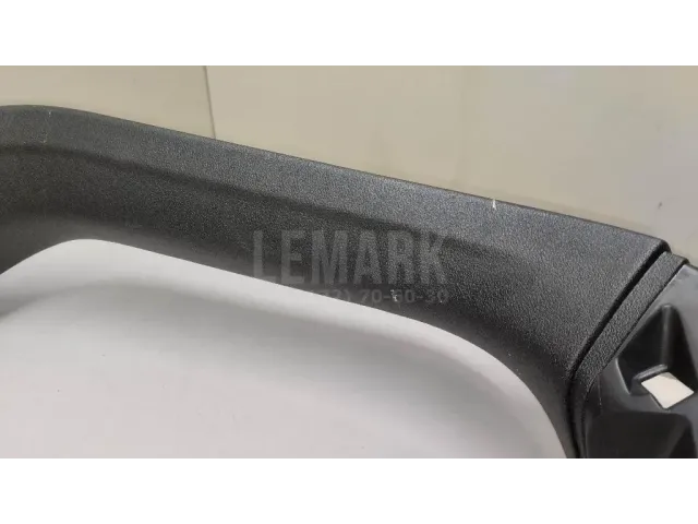 Обшивка двери багажника для  Audi Q3 (F3B) 2018
