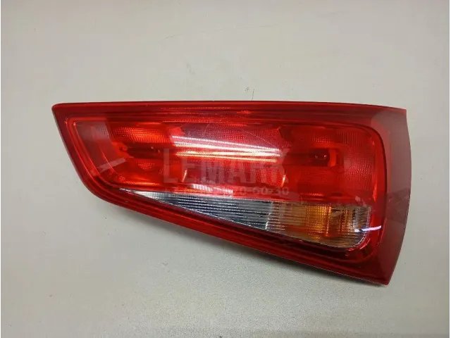 Фонарь задний правый для  Fiat Ducato 250 (Not Elabuga) 2006