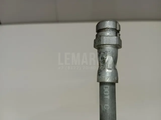 Шланг тормозной задний