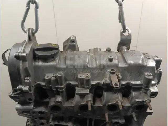 Двигатель