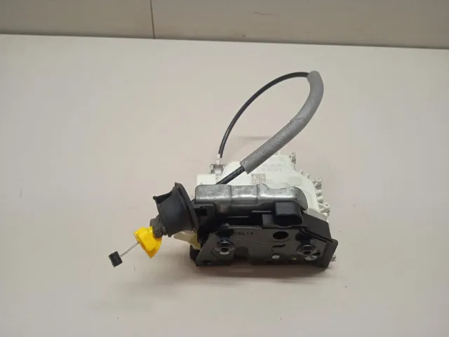 Замок двери задней левой для  Chery Explore 06 2023