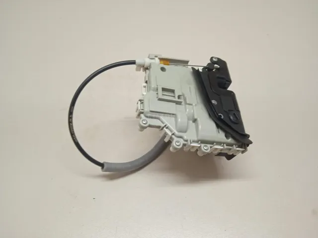 Замок двери задней левой для  Chery Explore 06 2023