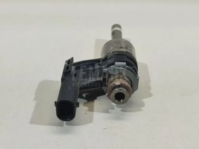 Форсунка инжекторная электрическая для  BMW 4-serie F32/F33/F82 2012-2020
