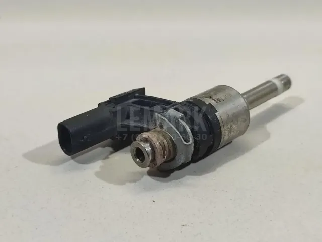 Форсунка инжекторная электрическая для  BMW 4-serie F32/F33/F82 2012-2020
