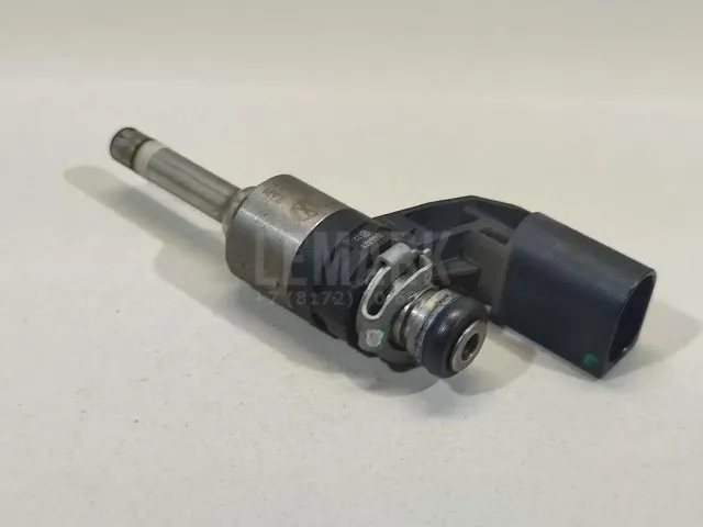 Форсунка инжекторная электрическая для  BMW 2-serie F22/F23/F87 2013-2020