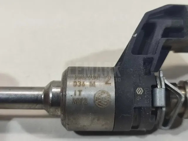 Форсунка инжекторная электрическая для  BMW 2-serie F22/F23/F87 2013-2020