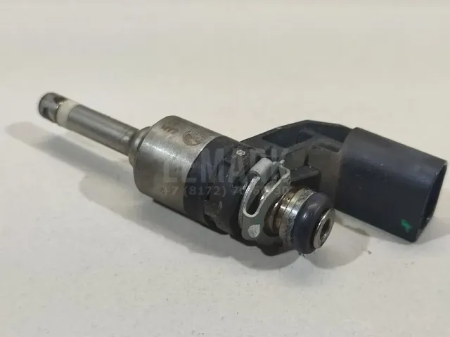 Форсунка инжекторная электрическая для  BMW 2-serie F22/F23/F87 2013-2020