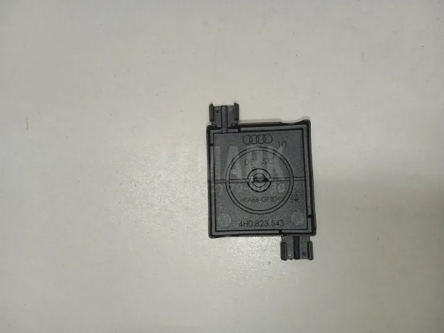 Кожух замка капота для  Chevrolet Silverado 1998-2007