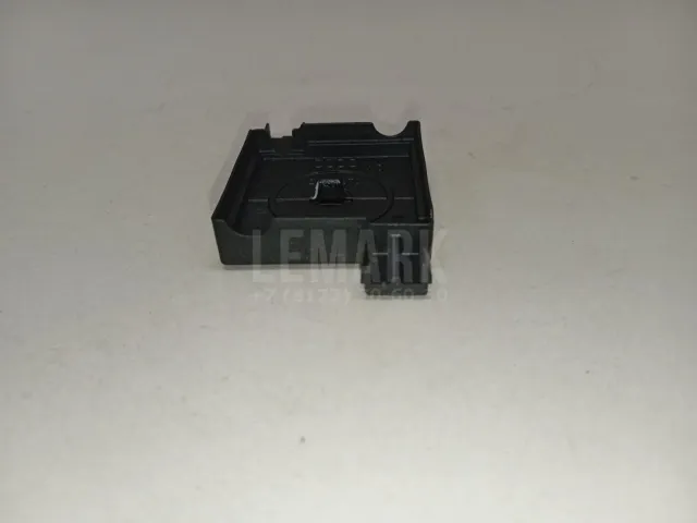 Кожух замка капота для  Chevrolet Silverado 1998-2007
