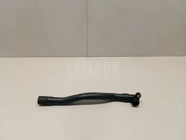 Трубка картерных газов
