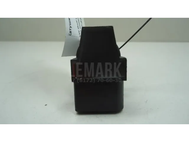 Катушка зажигания