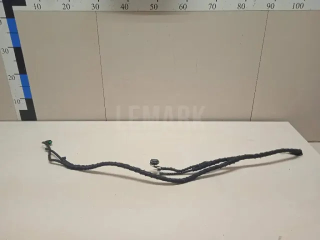 Шланг омывателя