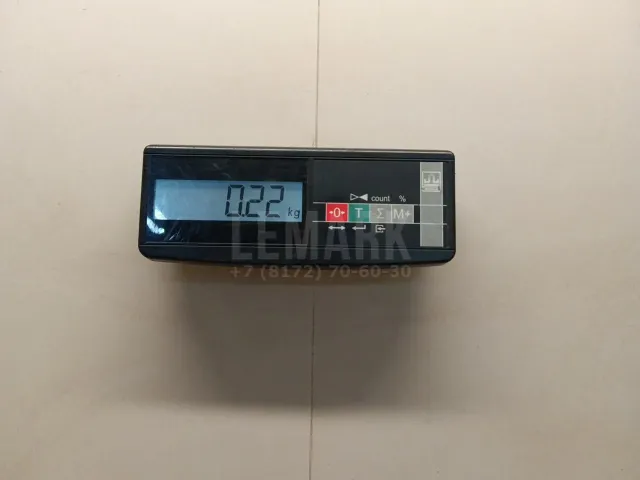 Бачок главного тормозного цилиндра