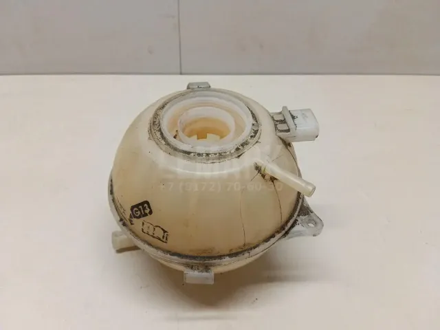 Бачок расширительный