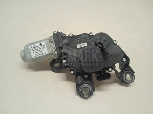 Моторчик стеклоочистителя задний для  Ford C-MAX 2003-2010