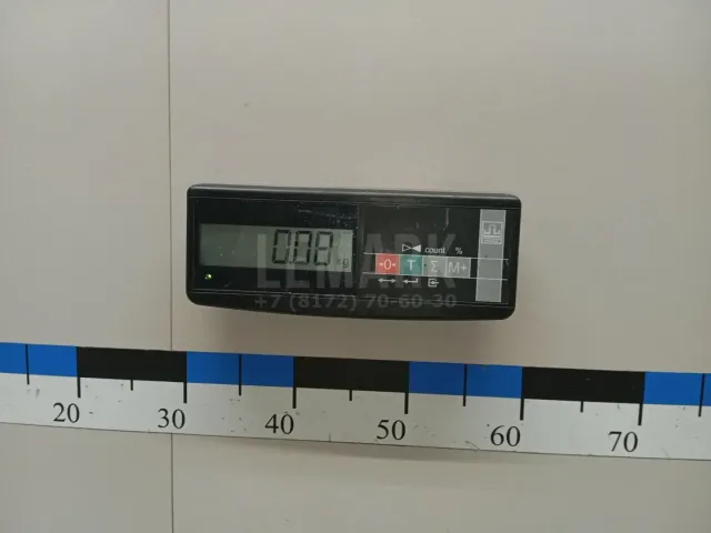 Болт заднего рычага