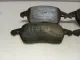 Колодки тормозные передние к-кт для  BMW X3 G01/F97 2017-2024