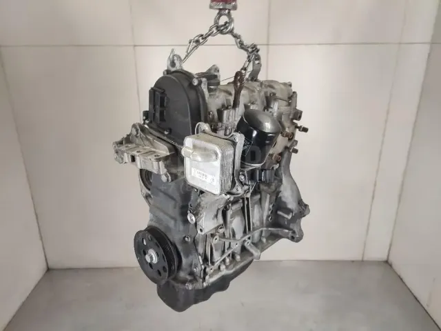 Двигатель для  Chevrolet Tahoe II 2000-2006