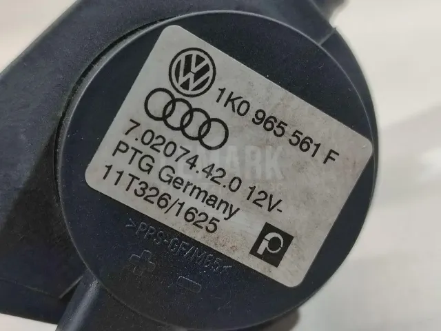 Насос (помпа) электрический для  BYD