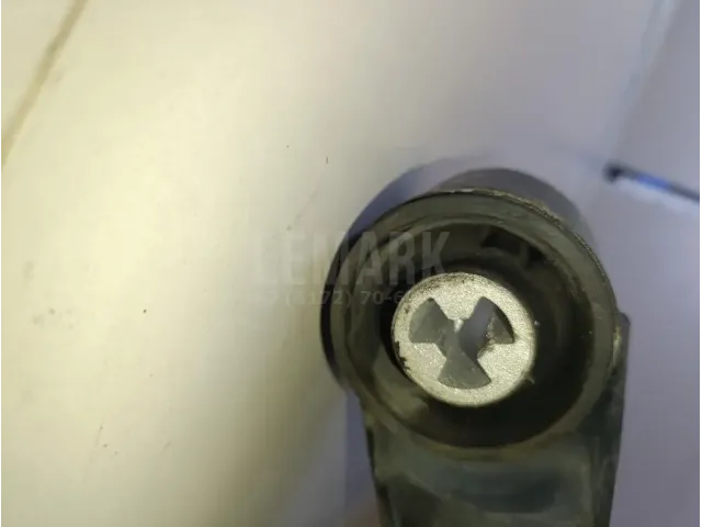 Балка задняя