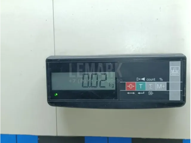 Датчик ABS передний левый