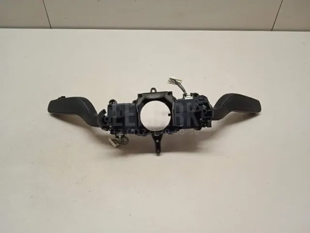 Переключатель подрулевой в сборе для  BMW X5 F15/F85 2013-2018