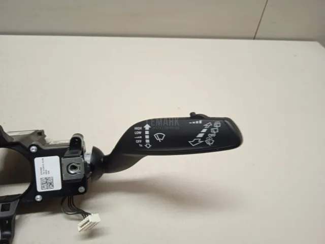 Переключатель подрулевой в сборе для  BMW X5 F15/F85 2013-2018