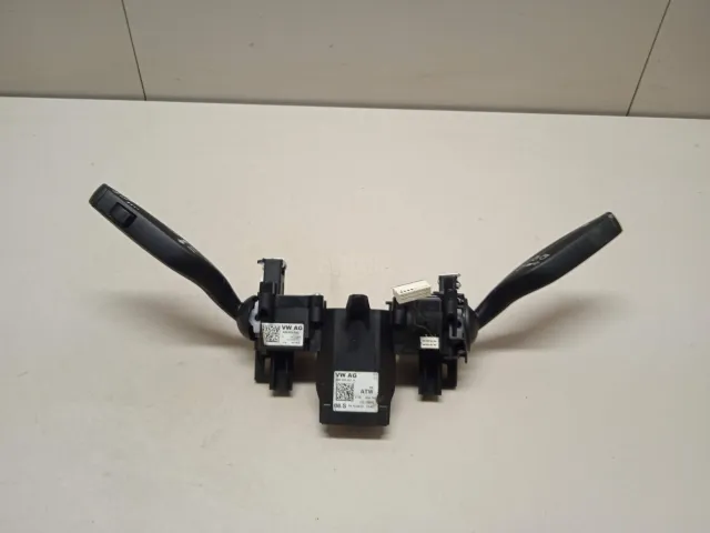 Переключатель подрулевой в сборе для  BMW X5 F15/F85 2013-2018